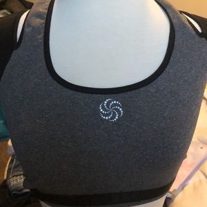 Intelliskin Bra M Essential Posture Correcting